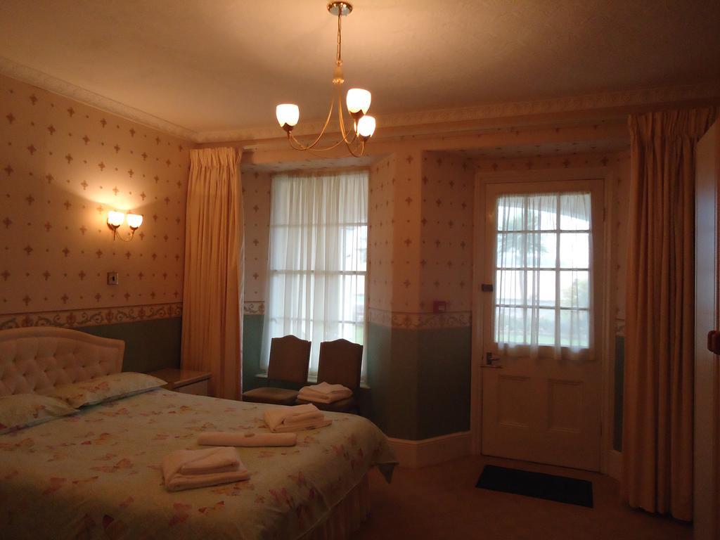 Abbey Court Hotel Торки Номер фото