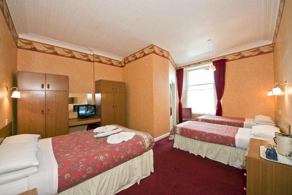 Abbey Court Hotel Торки Номер фото